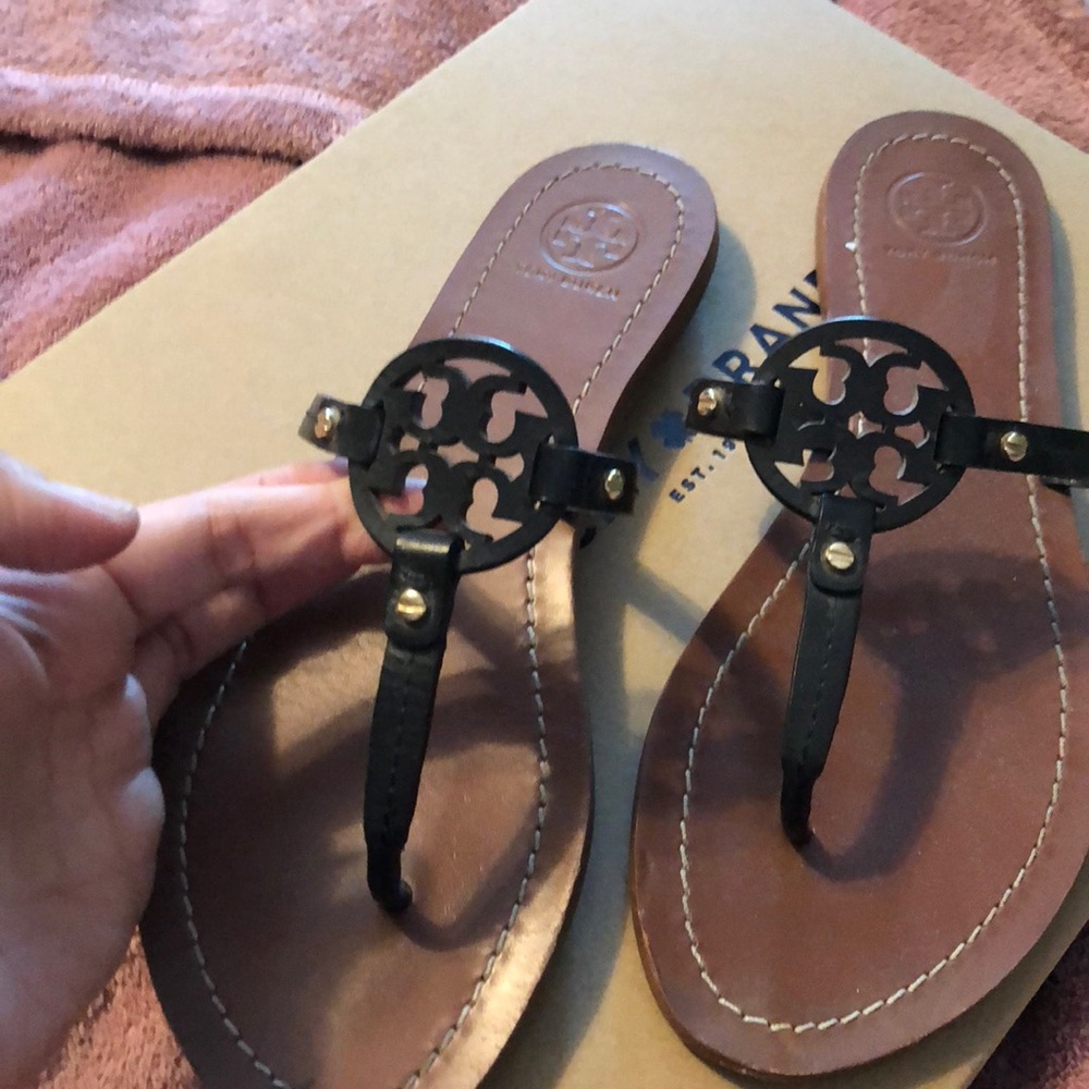 Tory Burch sandals